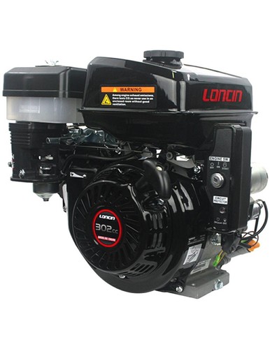 Loncin g300 fdl electric - fdl,