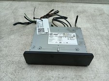AUDI A5 STEREO RADIO SAT NAV
