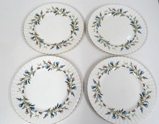 4 X VINTAGE ROYAL ALBERT