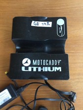 Motocaddy S18 S Series Lithium