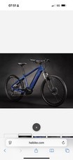 AllTrack Haibike