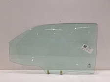 2018 FORD KA+ Mk3 5 Door O/S Right Rear Door Window Glass