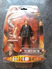 BBC Doctor Dr. Who Series 1 -