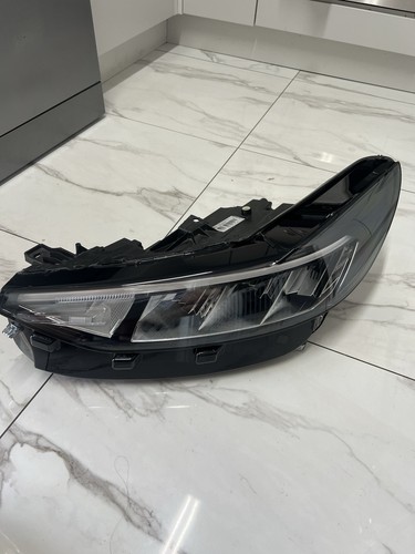 Ford kuga passenger - kuga, side