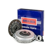 BORG & BECK HK9679 Clutch Kit