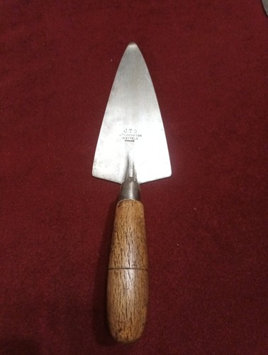 Vintage tyzack inch - tyzack,