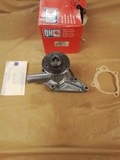 WATER PUMP 1H1151 NOS AUSTIN