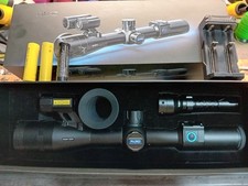 PARD DS35-70LRF Night Vision