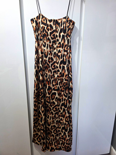 Asos design leopard - asos,