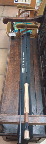 Shimano nexave 8 - ft, 6/8