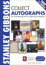 Collect Autographs Paperback