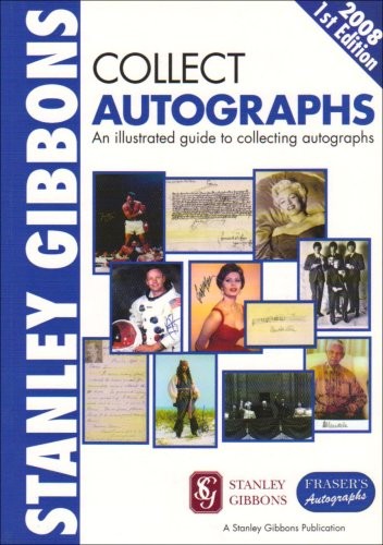 Collect autographs paperback - collect,