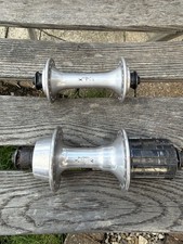 Shimano M900 XTR 36h Retro Mountain Bike Hubs Classic Vintage MTB