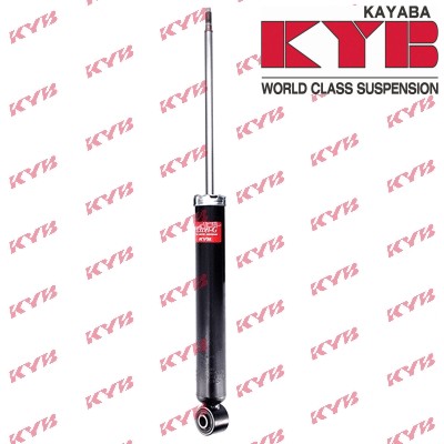 Pcs rear shock absorber set - pcs,