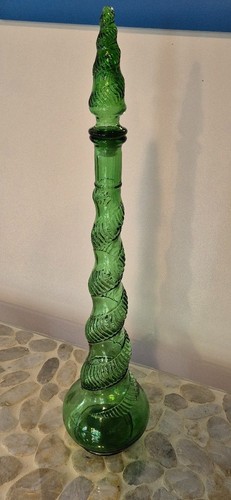Large empoli italian green - large,