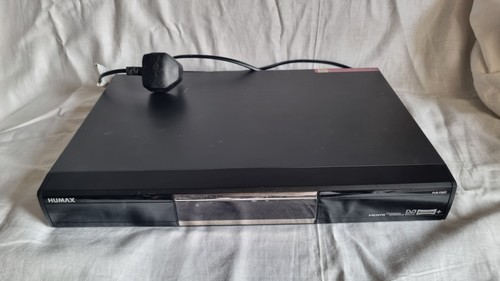 Humax pvr 9300t freeview - humax, freeview+