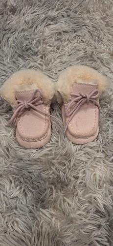 Baby pink ugg boots soft - ugg,
