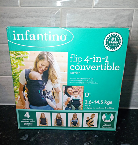 Infantino flip 1 - infantino,