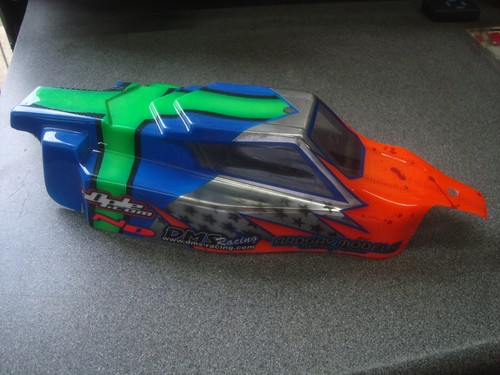 Team associated rc10 - rc10, b4.2