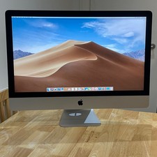 Apple imac inch intel - 27, 5k
