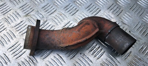 Suzuki sv1000 2004 exhaust - 2004.,
