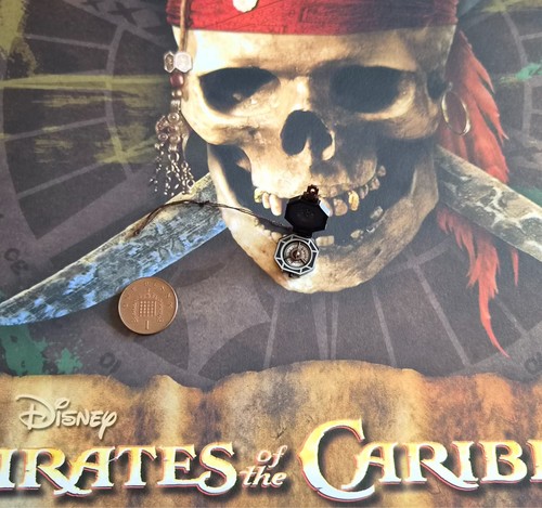 Hot toys potc dmc cpt - hot, jack