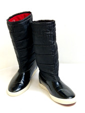 Lacoste Zerubia 2 SRW Black