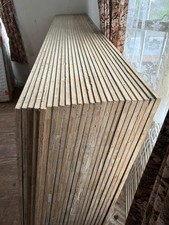 24 X Sheets Of PLYWOOD - JOB LOT