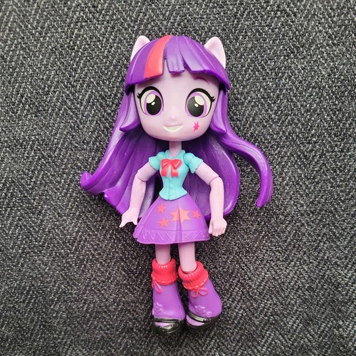 Little pony equestria girls - pony,