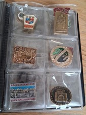 33 USSR SOVIET ERA VINTAGE
