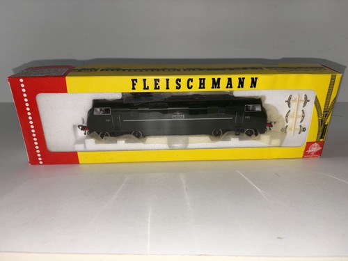 Fleischmann 4246 class - fleischmann, 42