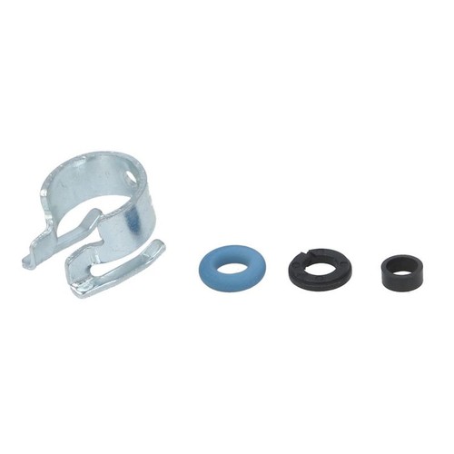 Multipoint fuel injection - 1x,