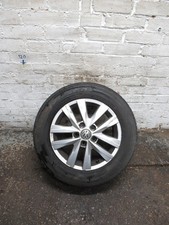 2016 VW TRANSPORTER T28