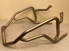 Genuine Triumph Tiger 900 GT