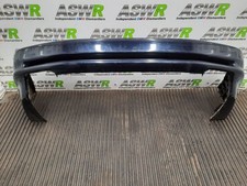 BMW E31 8 SERIES Rear Bumper