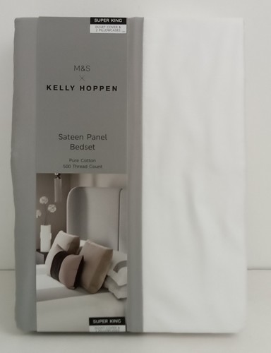 Kelly hoppen sateen - kelly,