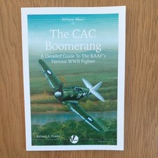 The CAC Boomerang - Detailed