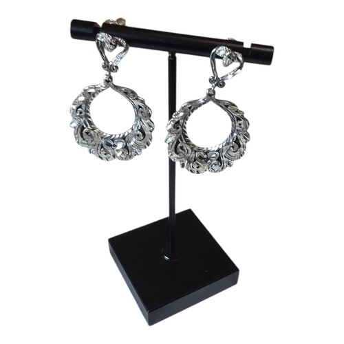 Black hills sterling silver - black,