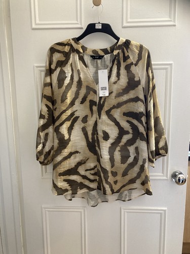 Tesco womens animal - tesco, print