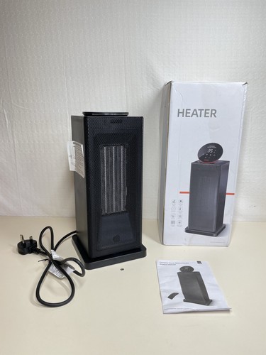 Omisoon 2000w electric - electric, fan