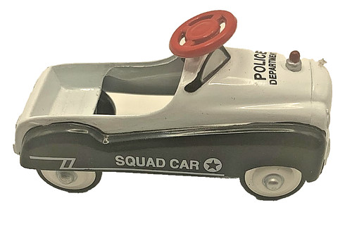 Squad car 1950 - squad,
