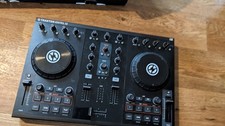Traktor Kontrol S2 MK1 Spares/Repair Only
