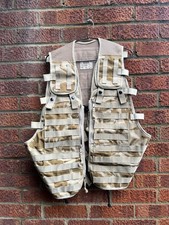 Desert DPM Osprey Load