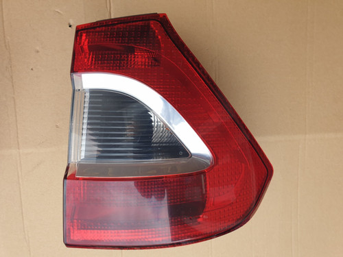 Ford galaxy mk2 10 rear - mk2., 06-10