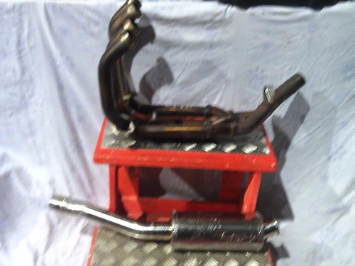 Oem 1994 yamaha fzr600 - 1994,