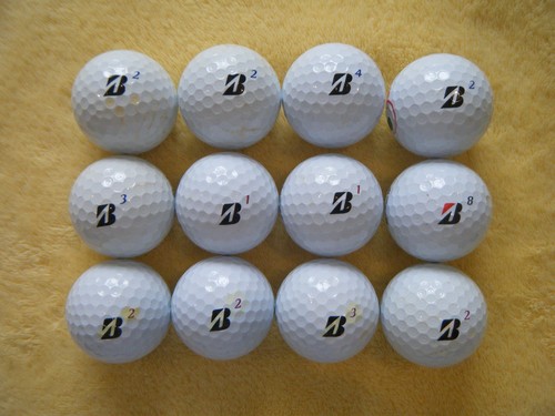 Bridgestone tour golf - 12,