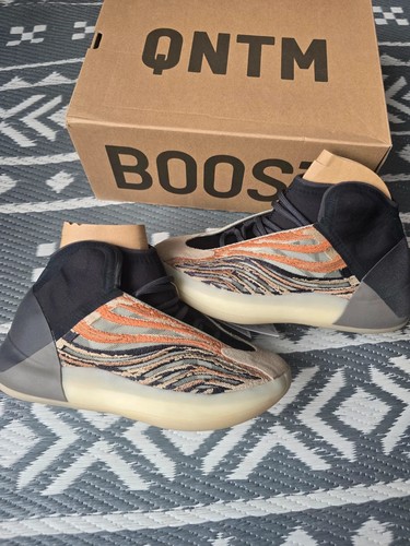 Adidas yeezy quantum - yeezy, flash