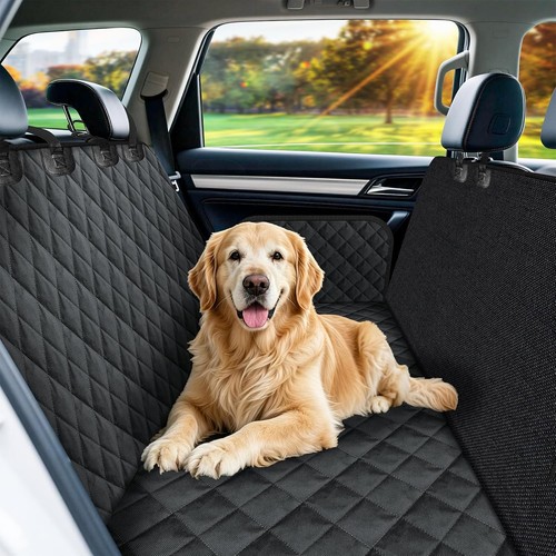 Pet car seat - pet, cover