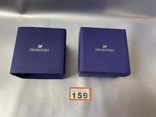 Swarovski Crystal Figurine 5428568 Ballet Shoes MADE IN SERBIA