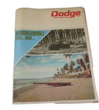 1967 dodge polara chrysler - dodge,